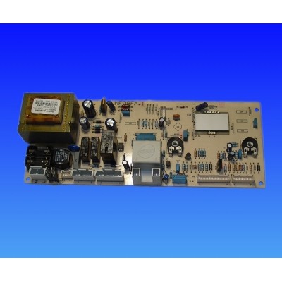 PLACA ELECTRONICA DOMICOMPACT Digital