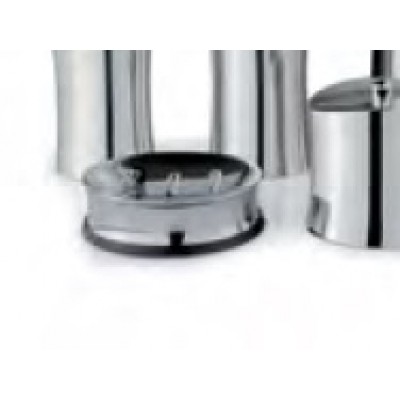 SAVONIERA INOX LINERO SAVONIERA INOX LINERO