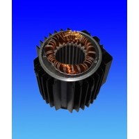 STATOR WATERPRESS 60/50 (P=0.75KW)