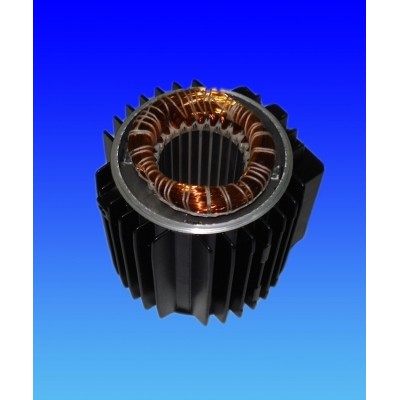 STATOR WATERPRESS 60/50 (P=0.75KW)