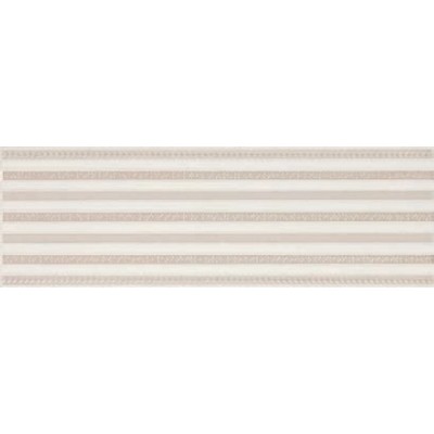 DECOR DIVA INSERTO RIGHE BROWN 25X76 DECOR DIVA INSERTO RIGHE BROWN 25X76