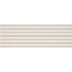 DECOR DIVA INSERTO RIGHE BROWN 25X76 DECOR DIVA INSERTO RIGHE BROWN 25X76