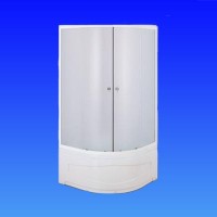 CABINA DE DUS WEQ 900X900X1950mm