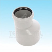 REDUCTIE EXC.HTR D50/32/90