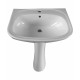 LAVOAR CU PICIOR PO341 560*448*850MM LAVOAR CU PICIOR PO341 560*448*850MM