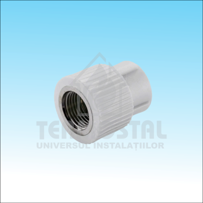 TRECERE PP 40 * 1"1/4 F TRECERE PP 40 * 1"1/4 F
