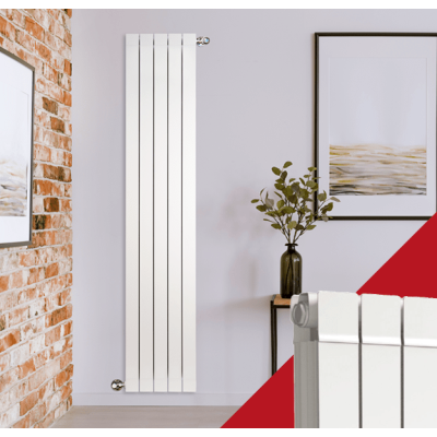 RADIATOR ALUMINIU GARDA S/90 1200/2 sectii RADIATOR ALUMINIU GARDA S/90 1200/2 sectii