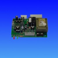 PLACA ELECTRONICA DE MODULARE MICRA