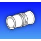 RACORD DREPT PRES 16*16 PPSU RACORD DREPT PRES 16*16 PPSU