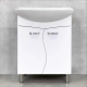 DULAP DEMO ALB, LAVOAR ZENON 650, LAVOAR APLICAT SANOVIT ZENON 650X470X180 DULAP DEMO ALB, LAVOAR ZENON 650, LAVOAR APLICAT SANOVIT ZENON 650X470X180