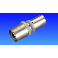 RACORD DREPT PRES 16*16
