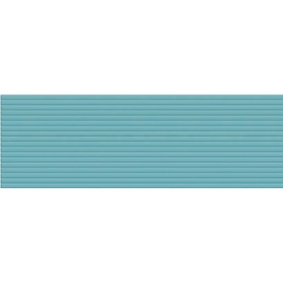 DECOR TRESOR LINEA TURCHESE 25X76 DECOR TRESOR LINEA TURCHESE 25X76