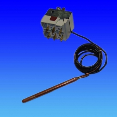 TERMOSTAT REGLARE IN 2 TREPTE FNG