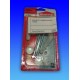 SURUB PT. FIXARE VAS WC 10x80Z SURUB PT. FIXARE VAS WC 10x80Z