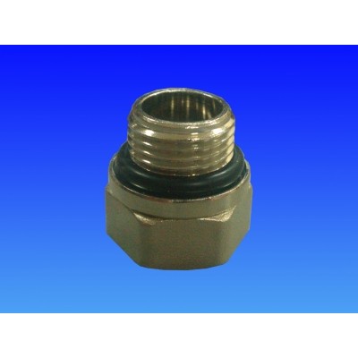 RACORD DREPT 1/2" CU GARNITURA PT ROB. POKER RACORD DREPT 1/2" CU GARNITURA PT ROB. POKER