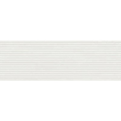 DECOR DIVA WHITE LINE 25X76 DECOR DIVA WHITE LINE 25X76