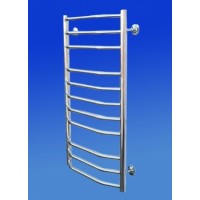 RAD.BAIE INOX SCOABE TRAPEZ ELITE-32 500/900- 1/2''