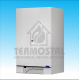 THERM TRIO 90 T camera de ardere deschisa