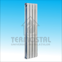RADIATOR ALUMINIU GARDA S/90 1400/4 sectii
