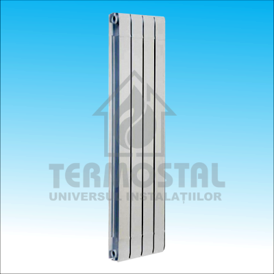 RADIATOR ALUMINIU GARDA S/90 1400/4 sectii RADIATOR ALUMINIU GARDA S/90 1400/4 sectii