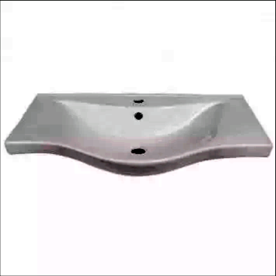 DULAP DALAS ALB CU LAVOAR ALBA 800, LAVOAR APLICAT SANOVIT ALBA 800X460X175 DULAP DALAS ALB CU LAVOAR ALBA 800, LAVOAR APLICAT SANOVIT ALBA 800X460X175