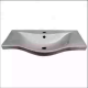 DULAP DALAS ALB CU LAVOAR ALBA 800, LAVOAR APLICAT SANOVIT ALBA 800X460X175 DULAP DALAS ALB CU LAVOAR ALBA 800, LAVOAR APLICAT SANOVIT ALBA 800X460X175