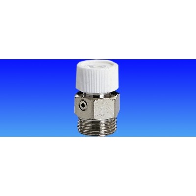 DEZAERATOR MANUAL 1/2" CU MANETA DEZAERATOR MANUAL 1/2" CU MANETA