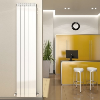 RADIATOR ALUMINIU GARDA S/90 1200/3 sectii RADIATOR ALUMINIU GARDA S/90 1200/3 sectii