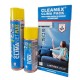 PACHET CURATARE, IGIENIZARE AER CONDITIONAT CLEANEX CLIMA PACK