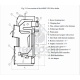 CAZAN COMBUSTIBIL SOLID MCE AGRO V2 10KW CU PANOU COMANDA+VENTILATOR CAZAN COMBUSTIBIL SOLID MCE AGRO V2 10KW CU PANOU COMANDA+VENTILATOR