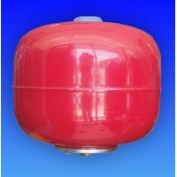 VAS EXP. IDROVAREM LS 24 L. 8 BAR, PT. APA POTABILA