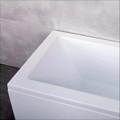 CADA DREAPTA BONITO HOME DELIA 1700X700 ACRIL FARA SUPORT CADA DREAPTA BONITO HOME DELIA 1700X700 ACRIL FARA SUPORT
