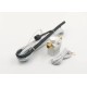 CONTROLER BATERII SOLARE TK-8A CONTROLER BATERII SOLARE TK-8A