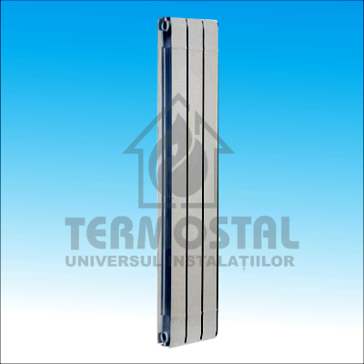 RADIATOR ALUMINIU GARDA S/90 1200/3 sectii RADIATOR ALUMINIU GARDA S/90 1200/3 sectii
