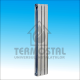 RADIATOR ALUMINIU GARDA S/90 1200/3 sectii RADIATOR ALUMINIU GARDA S/90 1200/3 sectii
