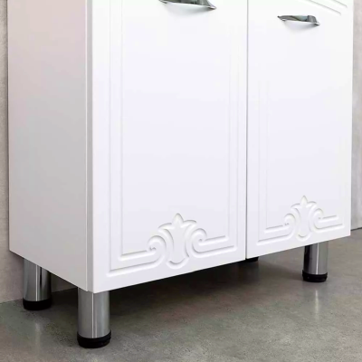 DULAP DECO ONE ALB CU LAVOAR ZENON 750, LAVOAR APLICAT SANOVIT ZENON 750X498X180 DULAP DECO ONE ALB CU LAVOAR ZENON 750, LAVOAR APLICAT SANOVIT ZENON 750X498X180