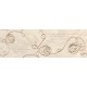 DECOR DIVA INSERTO ROSE ORO 1/2/3, 25X76 DECOR DIVA INSERTO ROSE ORO 1/2/3, 25X76