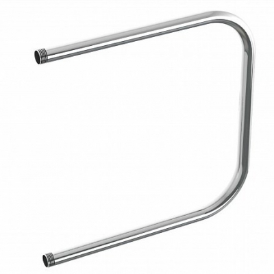 RAD.BAIE INOX TIP SCOABA 32 500/400- 1''