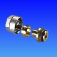 RACORD PEXAL D16 TIEMME