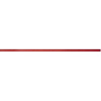 FRIZ BACCHETTA ROSSO 1,5X60, 8mm