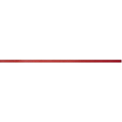 FRIZ BACCHETTA ROSSO 1,5X60, 8mm FRIZ BACCHETTA ROSSO 1,5X60, 8mm