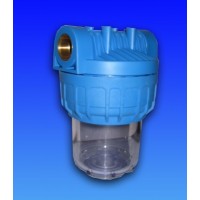 CORP FILTRU P 603 CI H5" D3/4"