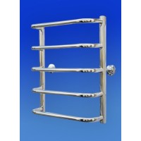 RAD.BAIE INOX SCOABE 500/700,1/2''