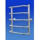 RAD.BAIE INOX SCOABE 500/700,1/2''