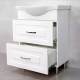 DULAP PENTRU BAIE PE PARDOSEALĂ BAYRO ASPIRO PRO SUB LAVOAR ALBA 650 ALB,LAVOAR APLICAT SANOVIT ALBA 650X465X175 DULAP PENTRU BAIE PE PARDOSEALĂ BAYRO ASPIRO PRO SUB LAVOAR ALBA 650 ALB,LAVOAR APLICAT SANOVIT ALBA 650X465X175