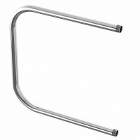RAD.BAIE INOX TIP SCOABA 32 500/600- 1''