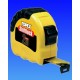 RULETA CU FIXARE 19MMx5M GALBEN SHIFTLOCK TOPEX RULETA CU FIXARE 19MMx5M GALBEN SHIFTLOCK TOPEX