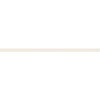 FRIZ TRESOR LISTELLO AVORIO 2,5X76