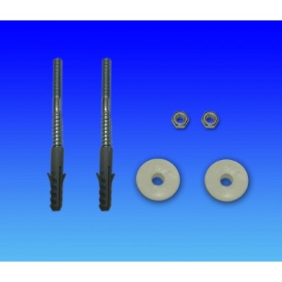SURUB/DUBLU FIXARE LAVOAR (PER) 8X100 SURUB/DUBLU FIXARE LAVOAR (PER) 8X100