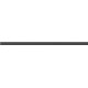 FRIZ DIVA LISTELLO GREY 2,5X76 FRIZ DIVA LISTELLO GREY 2,5X76